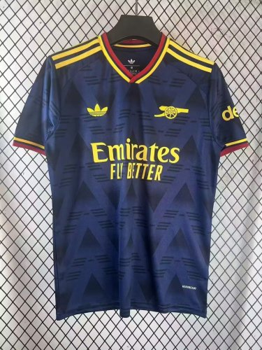 26-27 ARS Away Fans Soccer Jersey