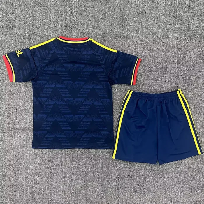 26-27 ARS Away Kids Soccer Jersey