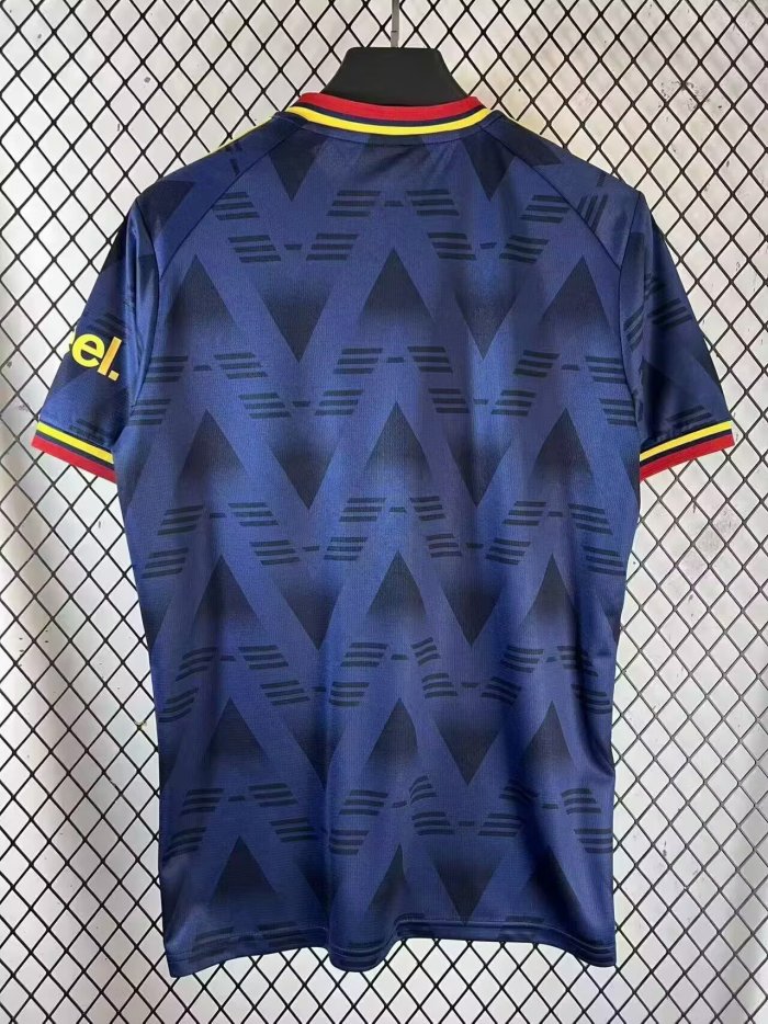 26-27 ARS Away Fans Soccer Jersey