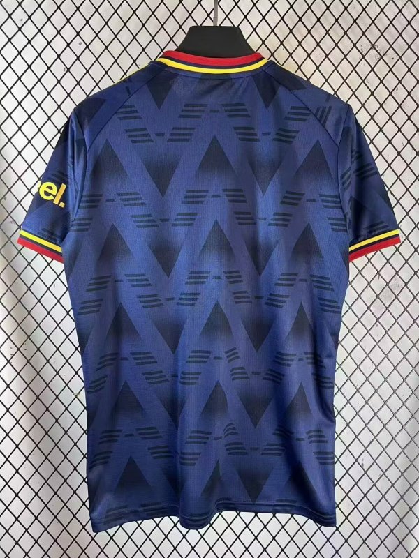 26-27 ARS Away Fans Soccer Jersey