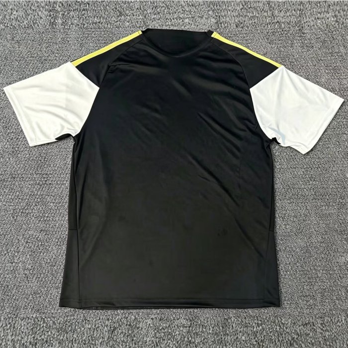 26-27 Flamengo Black Fans Training shirts