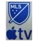 MLS /TV (26专用色/蓝TV)左袖