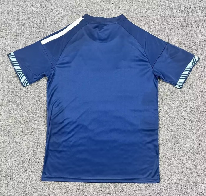 26-27 Vancouver Whitecaps Home Fans Soccer Jersey