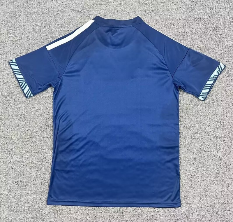 26-27 Vancouver Whitecaps Home Fans Soccer Jersey