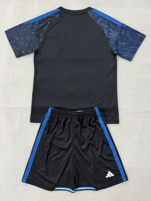 26-27 Minnesota United FC Home Kids Soccer Jersey