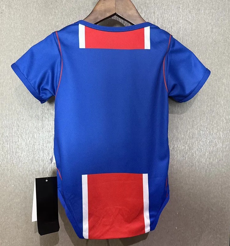 26-27 PSG Home Baby Infant Crawl Suit