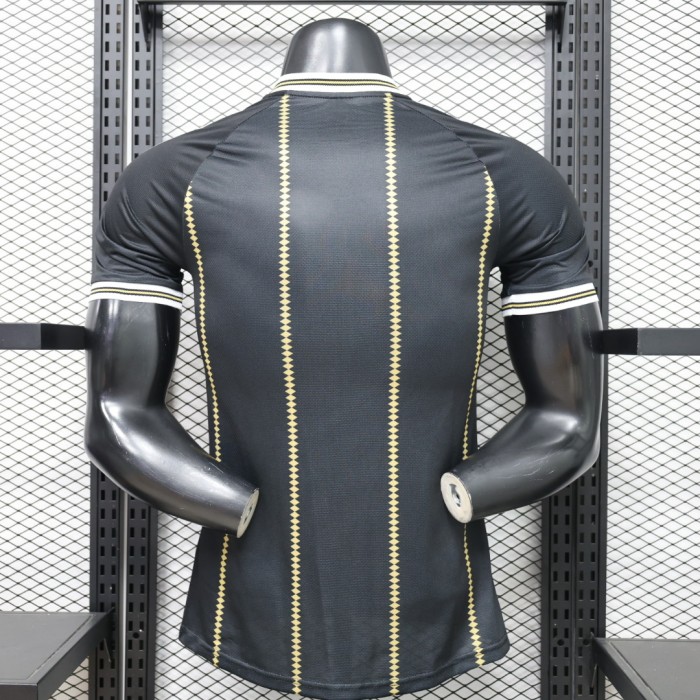 26-27 Germany Special Edition Player Version Soccer Jersey (白袖口)