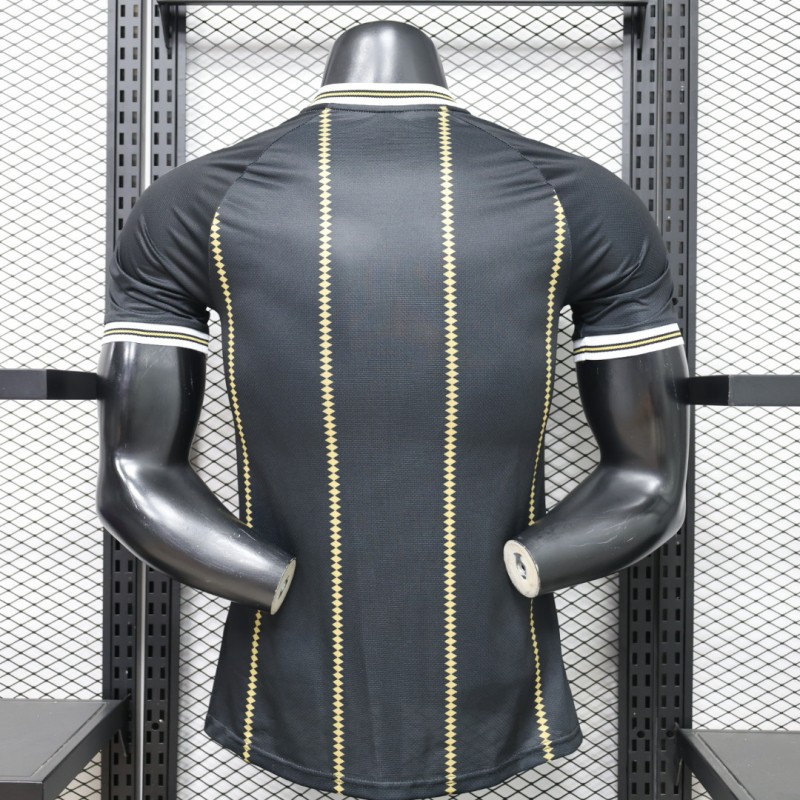26-27 Germany Special Edition Player Version Soccer Jersey (白袖口)