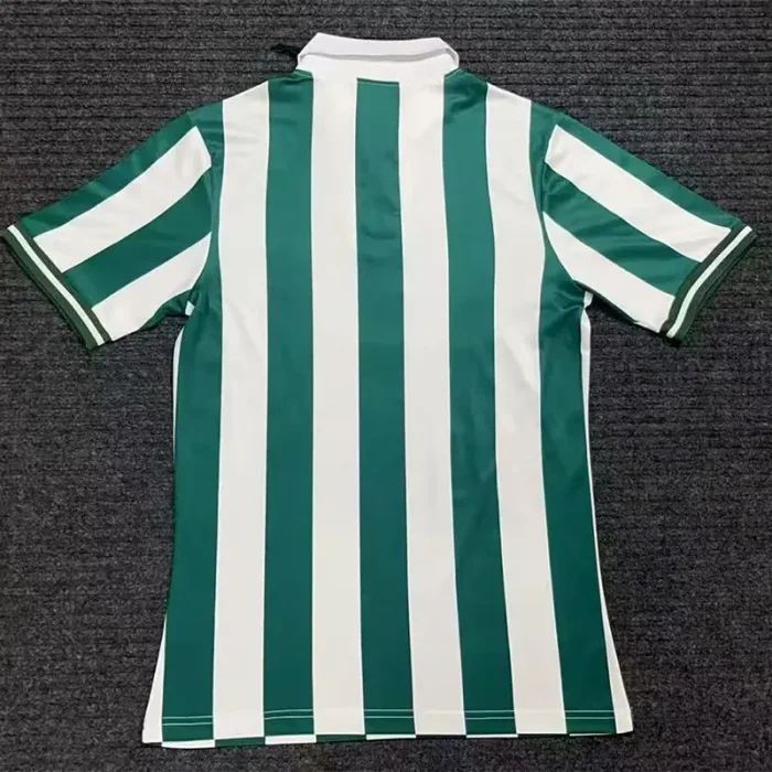 26-27 Ittihad Green Special Edition Training shirts