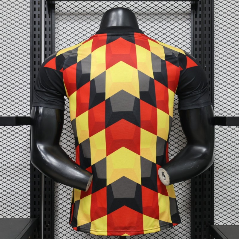 26-27 Germany Special Edition Player Version Soccer Jersey