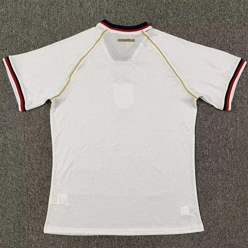 26-27 Panama Away Women Soccer Jersey (女)