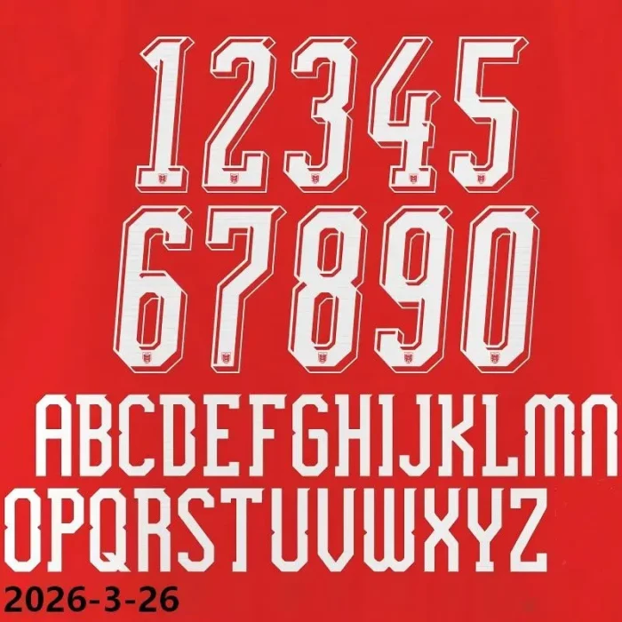 26-27 Austria Home Fans Soccer Jersey