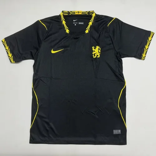 26-27 CHE Away Fans Soccer Jersey