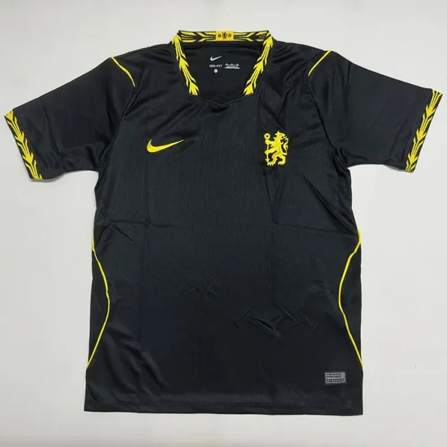 26-27 CHE Away Fans Soccer Jersey