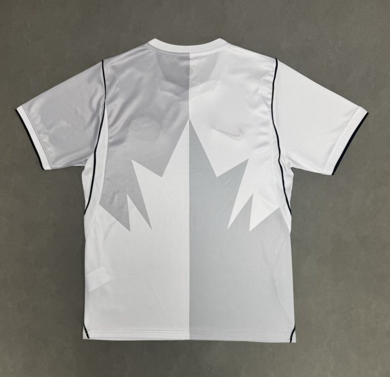 26-27 Canada Third Fans Soccer Jersey