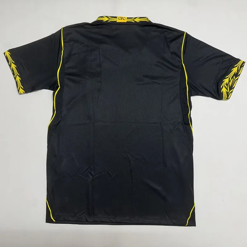 26-27 CHE Away Fans Soccer Jersey