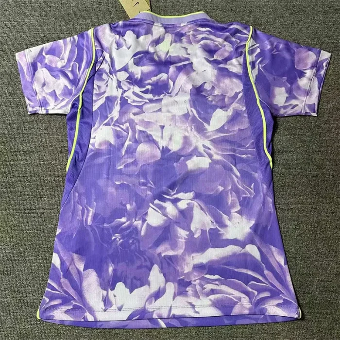 26-27 Korea Away Women Soccer Jersey (女)