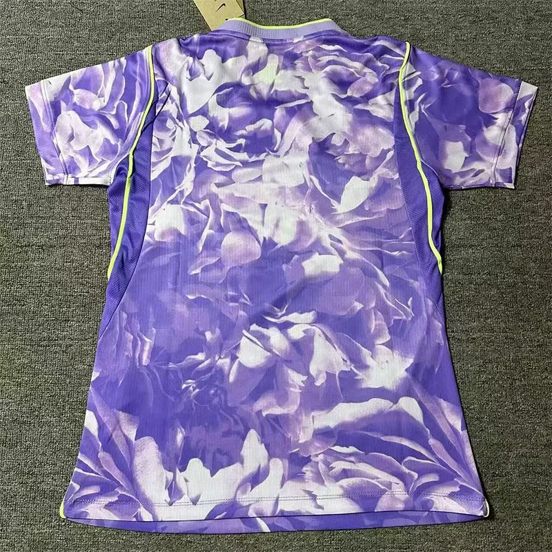 26-27 Korea Away Women Soccer Jersey (女)