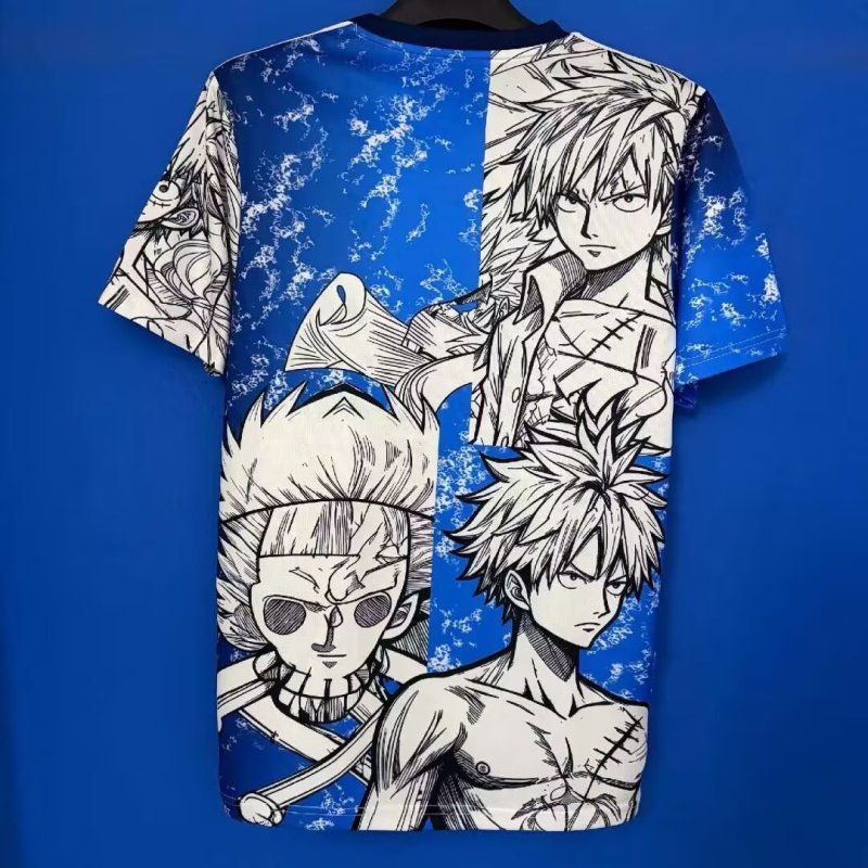 26-27 Japan Special Edition Training shirts
