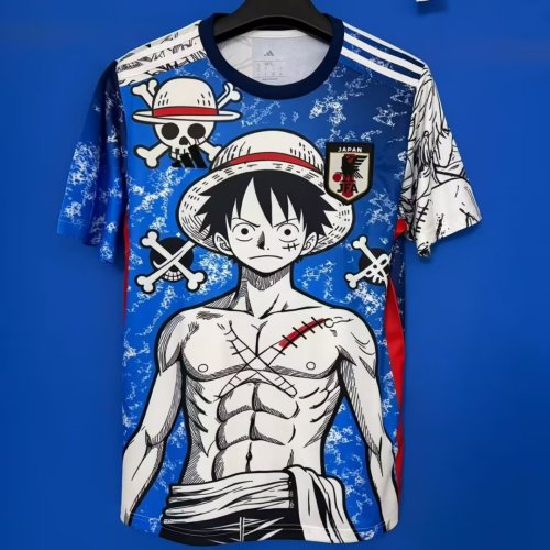 26-27 Japan Special Edition Training shirts