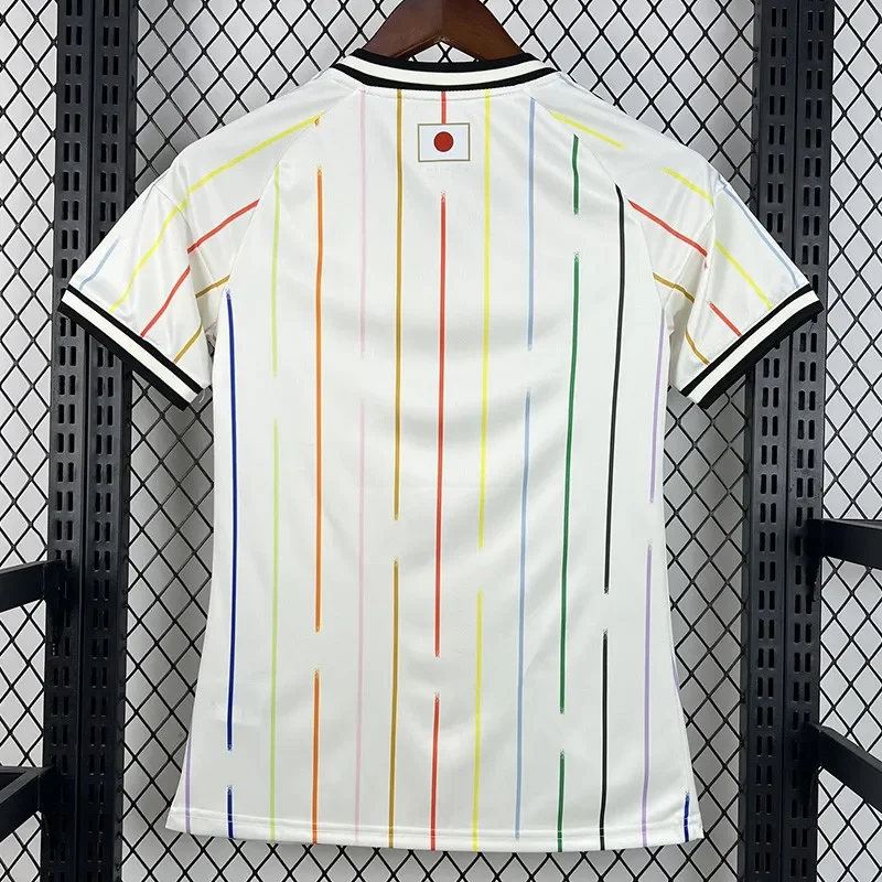 26-27 Japan Away Women Soccer Jersey (女)