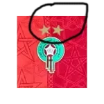 26-27 Morocco Home Fans Soccer Jersey