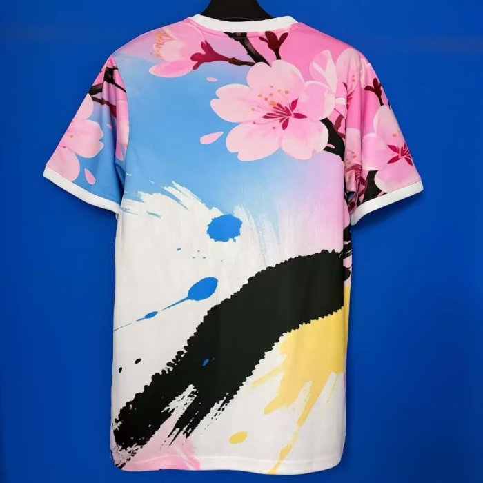 26-27 Japan Special Edition Training shirts