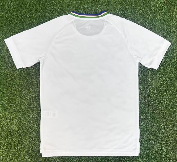 2026 Uzbekistan Away Fans Soccer Jersey