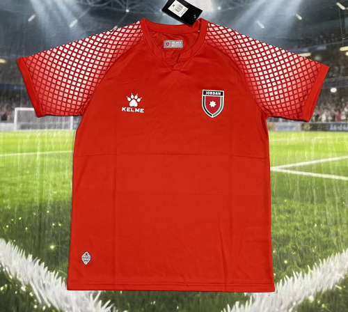 26-27 Jordan Third Fans Soccer Jersey