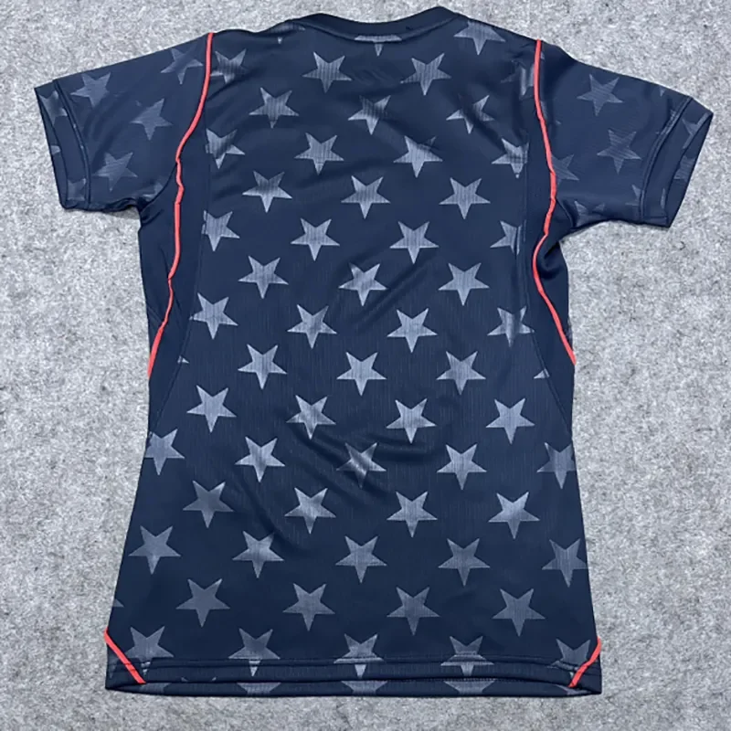 26-27 USA Away Women Soccer Jersey (女)