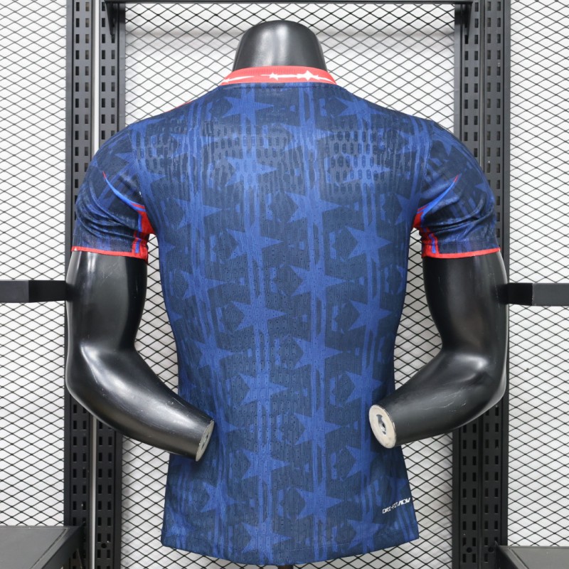 26-27 PSG Special Edition Player Version Soccer Jersey