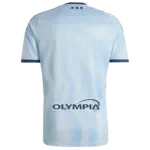 26-27 Ajax Third Fans Soccer Jersey