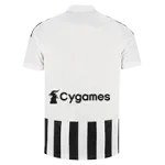 26-27 JUV Home Fans Soccer Jersey