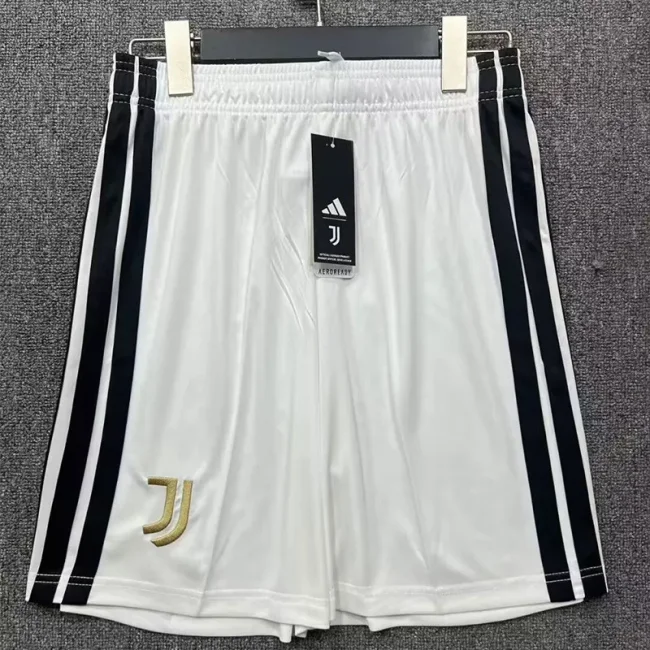 26-27 JUV Home Shorts Pants