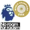 PreL +NO..for +World Champions (英超普/章下字+世俱胸前冠)