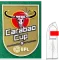 Carabao Cup 9 +OKX (卡拉宝9冠+左袖广告)