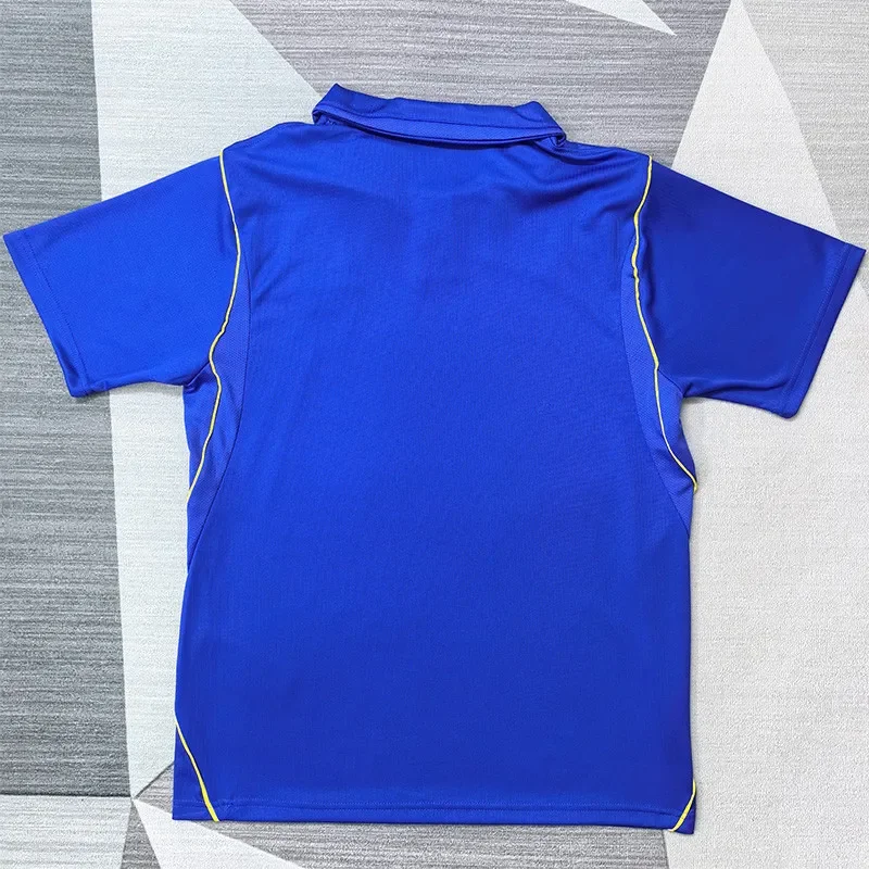 26-27 CHE Home Fans Soccer Jersey