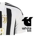26-27 JUV Home Fans Soccer Jersey