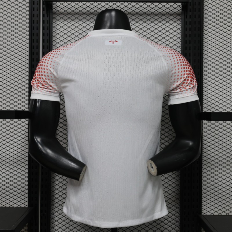 26-27 Jordan Home Player Version Soccer Jersey