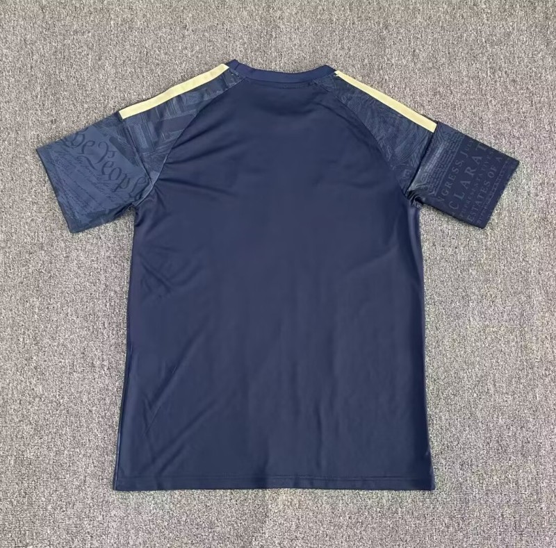 26-27 Philadelphia Union Away Fans Soccer Jersey