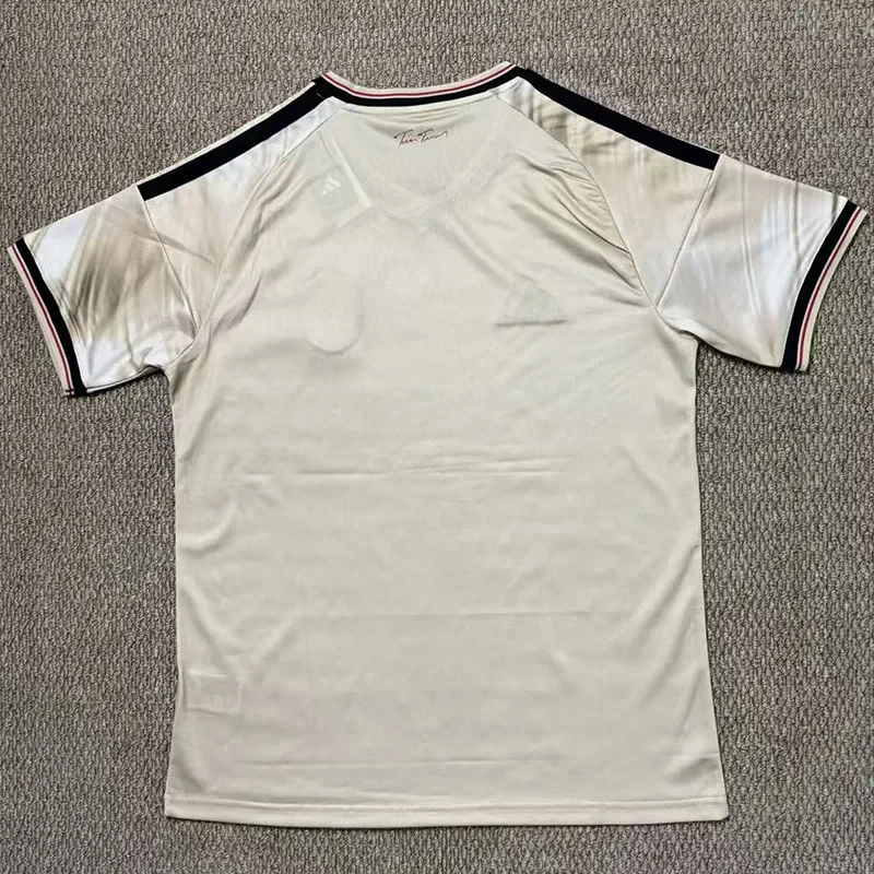 26-27 ST Louis City Away Fans Soccer Jersey
