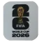 World cup 2026 (白底黑26-右)