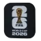 World cup 2026 (黑底白26-右)