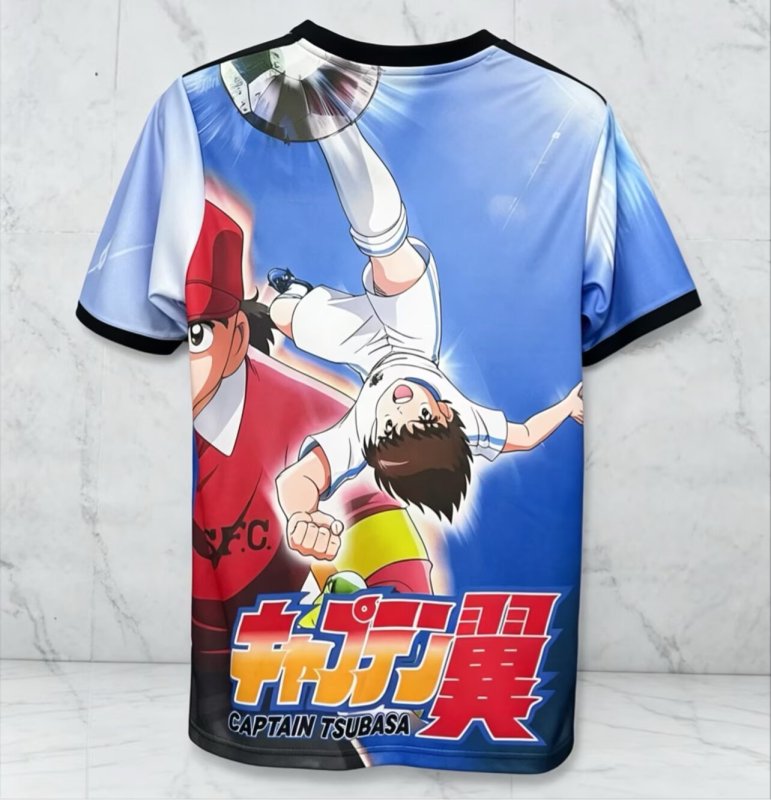 26-27 Japan Special Edition Training shirts