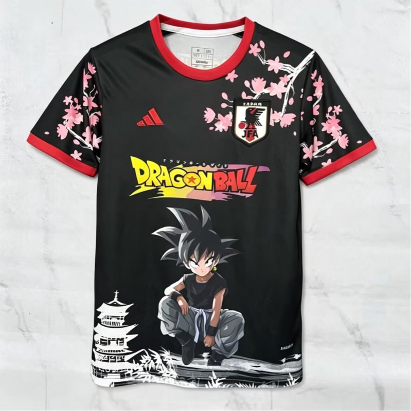 26-27 Japan Special Edition Training shirts