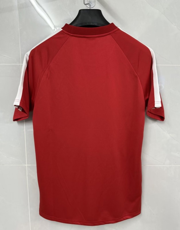 26-27 Internacional Special Edition red soccer Jersey