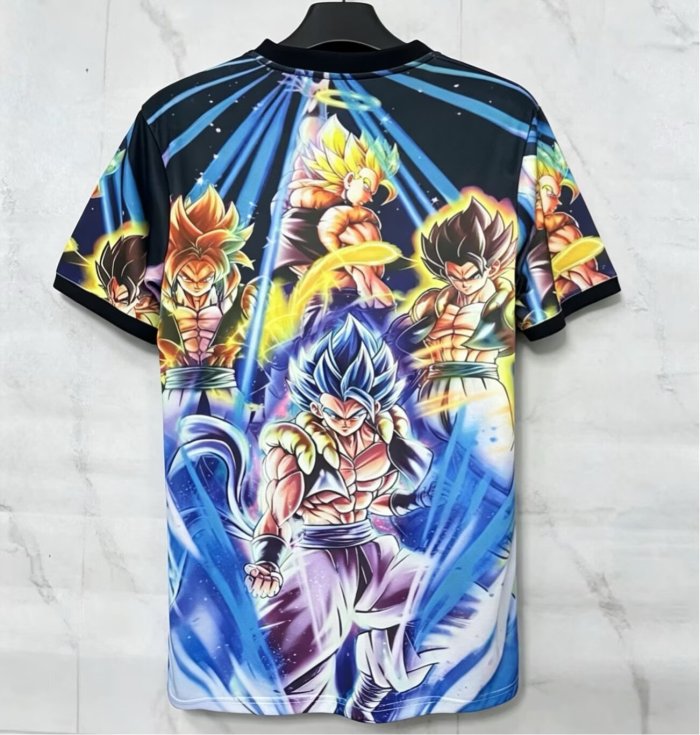 26-27 Japan Special Edition Training shirts