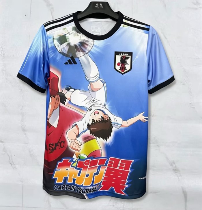 26-27 Japan Special Edition Training shirts