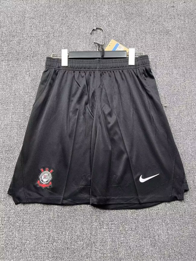 26-27 Corinthians Home Shorts Pants