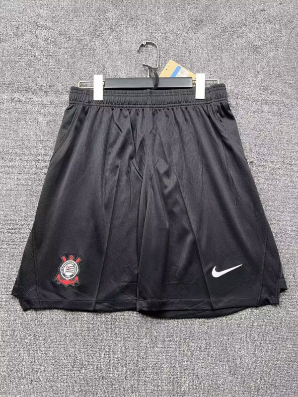 26-27 Corinthians Home Shorts Pants